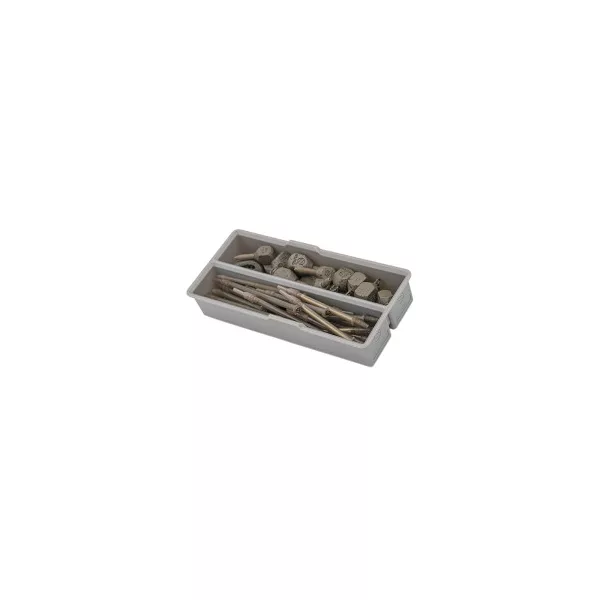 Guru Feeder Box Plytká vložka