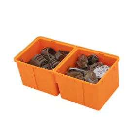 Guru Feeder Box Deliaca vložka