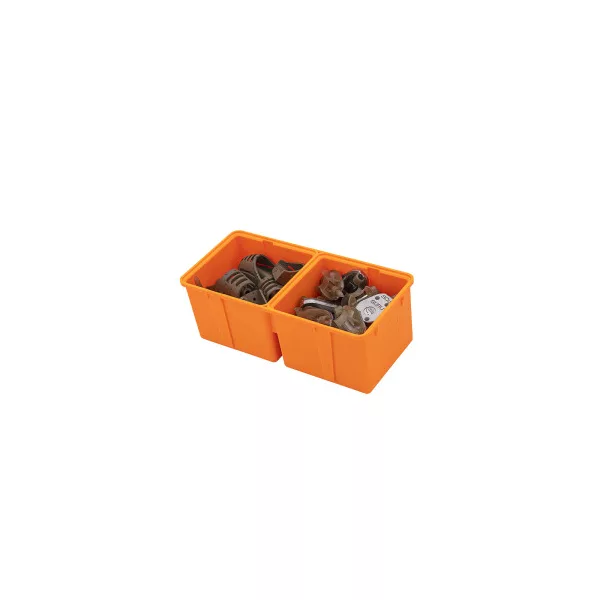 Guru Feeder Box Deliaca vložka