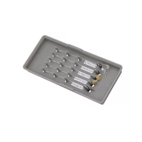 Guru Feeder Box Doska na náväzce