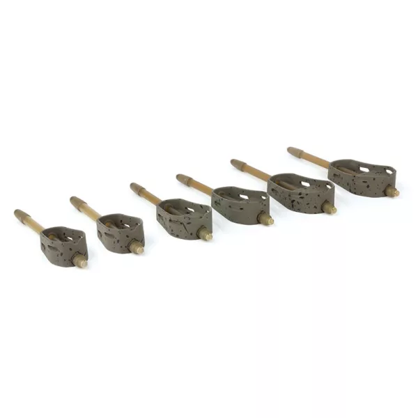 Matrix Alloy Open Method Feeder Small 25g Method košík