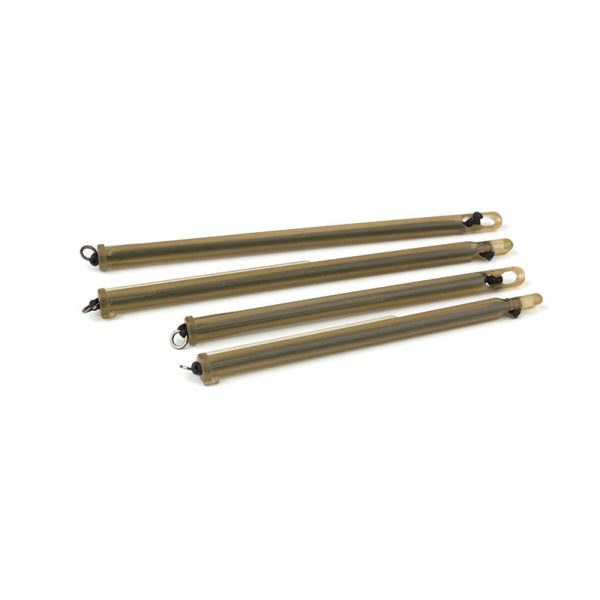 Matrix Elasticated Feeder Tubes Medium Gumová stonka