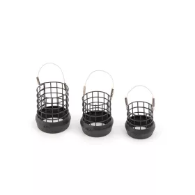 Matrix Matrix Bottom Weighted Cage Feeder Large 50g Krmítko
