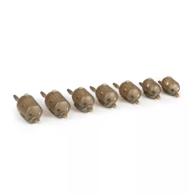 Matrix Inline Maggot Feeders Small 15g Krmítko na červy