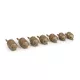 Matrix Inline Maggot Feeders Medium 30g Krmítko na červy