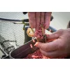 Matrix Inline Maggot Feeders Medium 30g Krmítko na červy