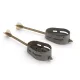 Matrix Open Alloy XL Distance Feeder 60gr Etetőkosár