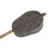 Matrix Open Alloy XL Distance Feeder 60gr Etetőkosár