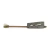 Matrix Open Alloy XL Distance Feeder 80gr Etetőkosár