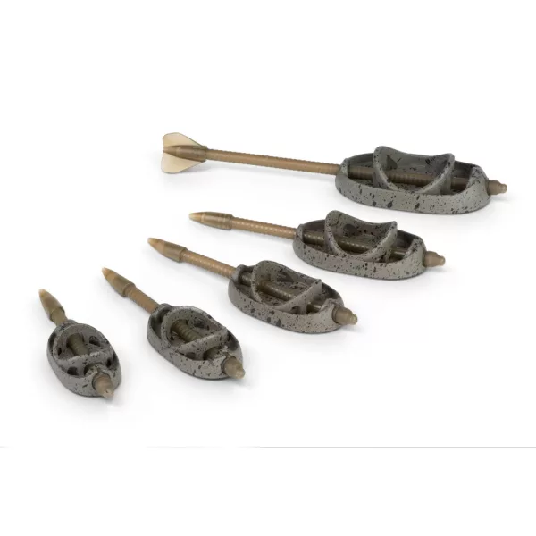 Matrix Method Feeder M 20gr Method Kosár