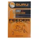 Guru Feeder Special XS Očkový háčik 12