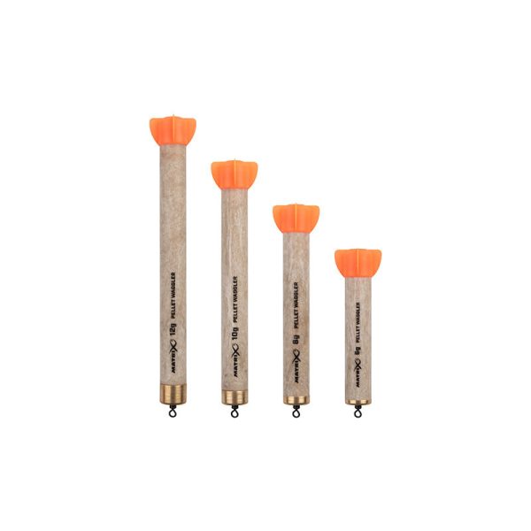 Matrix Pellet Waggler 12mm 10g (2 per pack) Pellet Waggler plavák