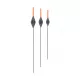 Matrix F1 Shallow Pole Float 0,10gr Splav na deličku