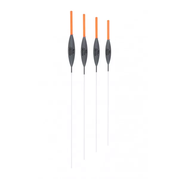 Matrix Power Slim Pole Float 0,20gr Splav na deličku