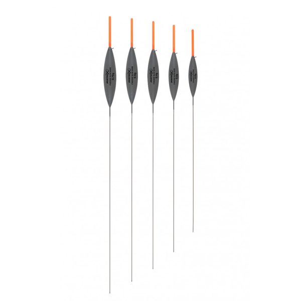 Matrix Finesse Slim Wire Pole Float 0,20gr Splav na deličku