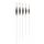 Matrix Finesse Slim Wire Pole Float 0,40gr Splav na deličku