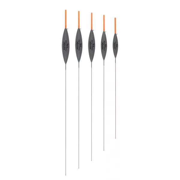 Matrix Finesse Slim Wire Pole Float 0,40gr Splav na deličku