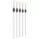 Matrix Carbon Steady Rakós Úszó 0,4gr
