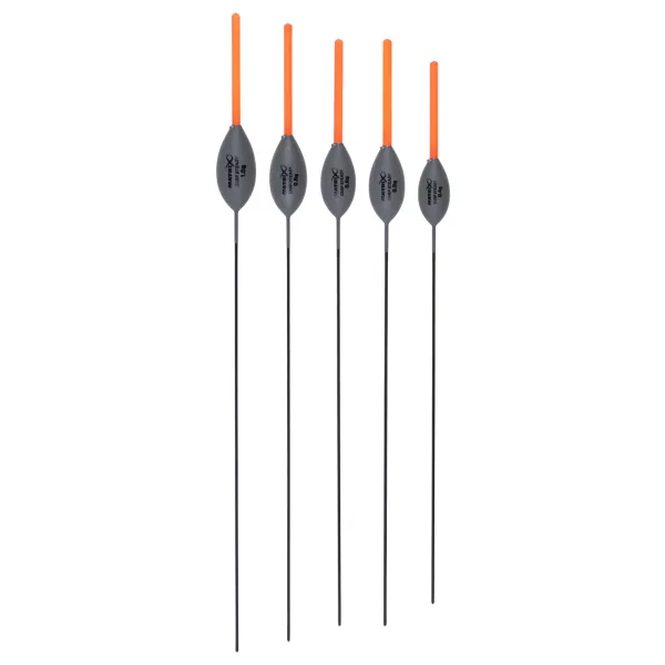 Matrix Carp Steady Rakós Úszó 0,4gr