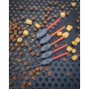 Matrix Carp Steady Rakós Úszó 0,5gr