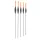 Matrix Carp Carbon Rakós Úszó 0,4gr