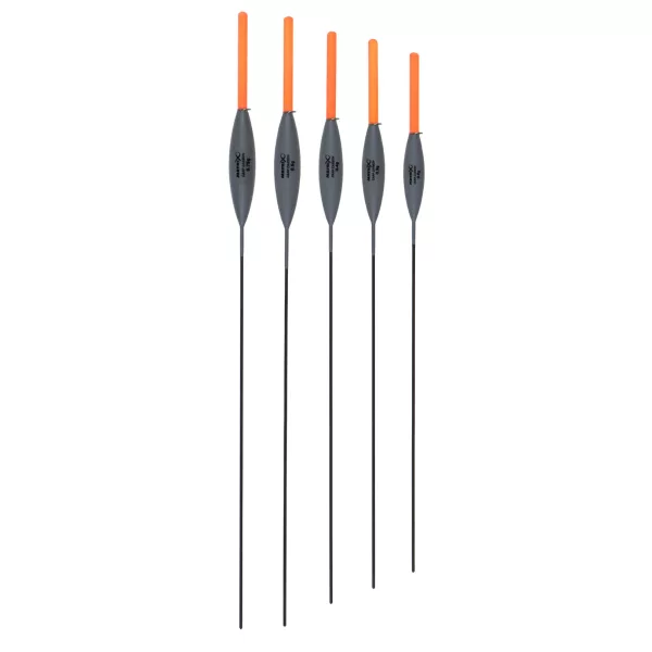 Matrix Carp Carbon Rakós Úszó 0,4gr