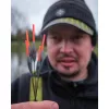 Matrix Carp Carbon Rakós Úszó 0,5gr