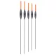 Matrix Carp Carbon Rakós Úszó 0,75gr