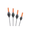 Matrix Carp Shallow Carbon Rakós Úszó 0,20gr