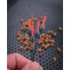 Matrix Carp Shallow Carbon Rakós Úszó 0,3gr