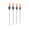 Matrix Carp Shallow Carbon Rakós Úszó 0,4gr