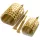 Guru Gripper Feeder Large L 2v1 Bočný košík 28gr - Vymeniteľná tyč - Na tečúcu vodu - L
