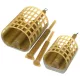 Guru Gripper Feeder Large L 2v1 Bočný košík 113gr - Vymeniteľná tyč - Na tečúcu vodu - L