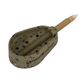 Guru Hybrid Feeder Inline L Method kôš 28gr