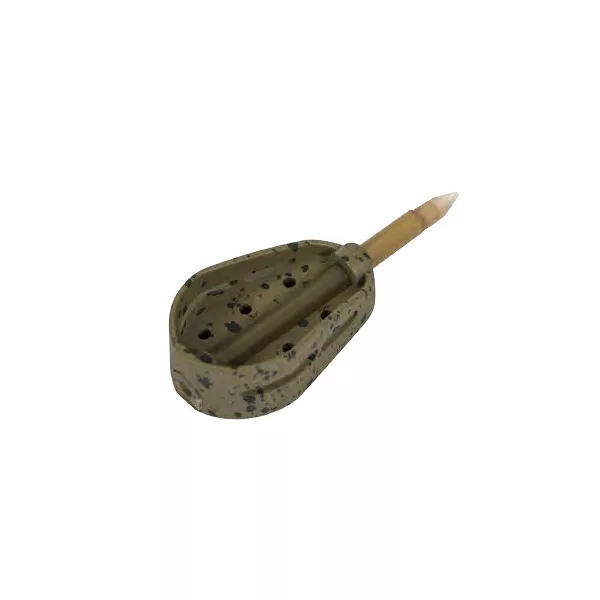 Guru Hybrid Feeder Inline Mini Method kôš 24gr