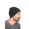 Matrix Grey Beanie Čiapka