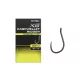 Matrix X6 Carp Pellet Rigger 16 Bezhrotý háčik s očkom 10ks