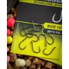 Matrix X6 Carp Pellet Rigger 16 Bezhrotý háčik s očkom 10ks