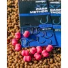 Matrix X7 Carp Method 16 Bezhrotý háčik s očkom 10ks