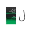 Matrix X8 X-Power Carp 12 Barbless Očkový, Háčik bez protihrotu 10ks