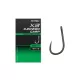 Matrix X8 X-Power Carp 16 Barbless Očkový, Háčik bez protihrotu 10ks