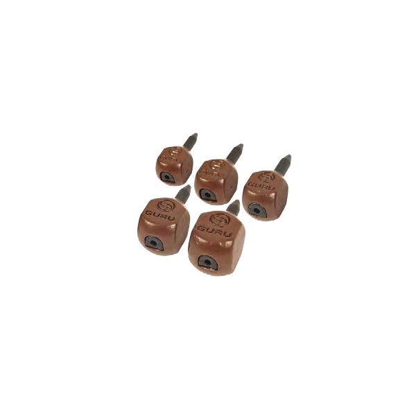 Guru Inline Lead Bomb olovo 31gr