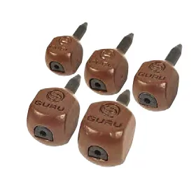 Guru Inline Lead Bomb olovo 43gr