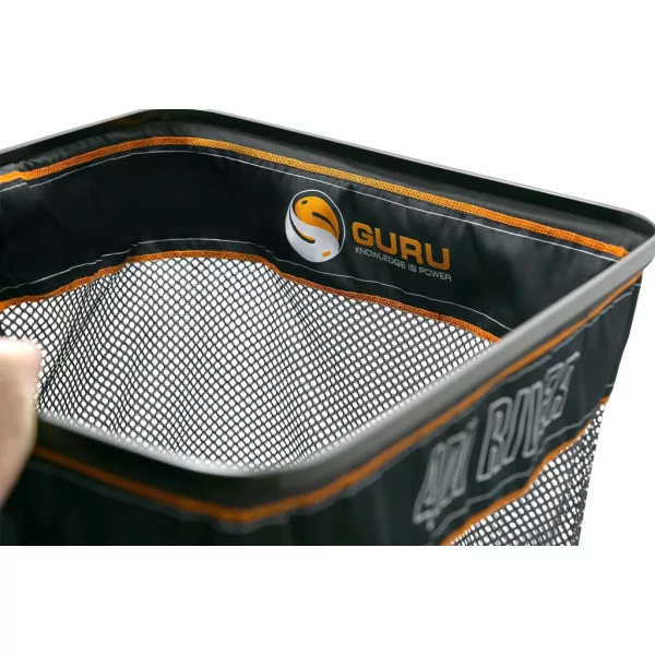 Guru Keepnet River 4m Pretekársky sieťový vak