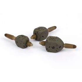 Matrix In-Line Leads 30g Bomb olovo