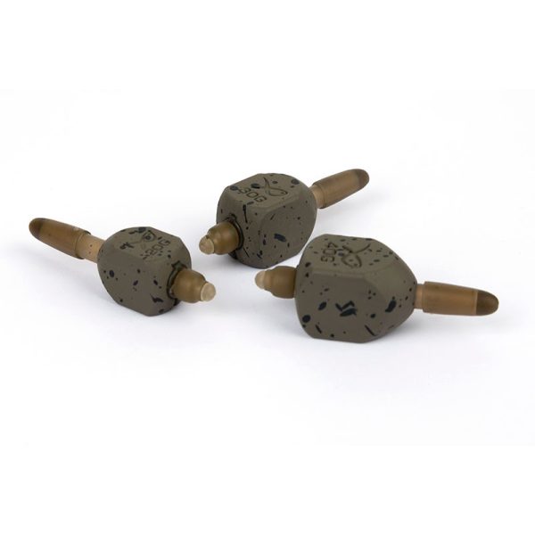 Matrix In-Line Leads 40g Bomb olovo