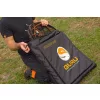 Guru Fusion Black Mat Bag - Čierna podložka pod kapra
