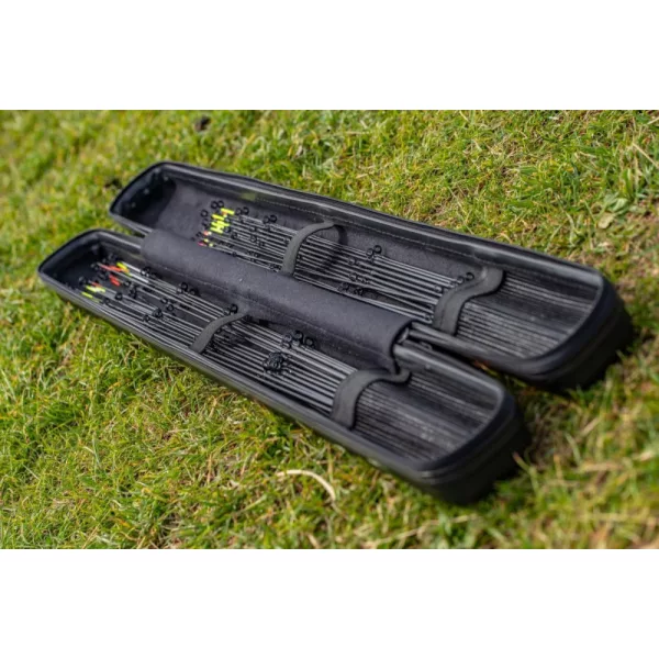 Guru Q-Case Quiver Tip Holder - Puzdro na quiver špičky