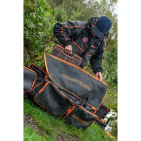 Guru Fusion XL Carryall taška