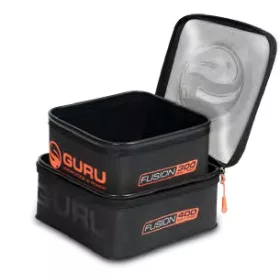 Guru Fusion 400 + Bait Pro 300 Combo